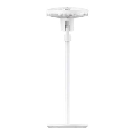 Беспроводной портативный вентилятор Xiaomi Mijia (BPLDS05DM) Белый Беспроводной портативный вентилятор Xiaomi Mijia (BPLDS05DM) Белый