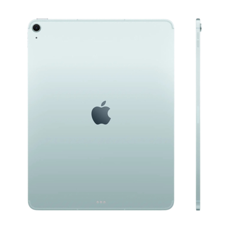 Apple iPad Air 13" (M3, 2025) Wi-Fi + Cellular 1Tb Blue, голубой Apple iPad Air 13" (M3, 2025) Wi-Fi + Cellular 1Tb Blue, голубой