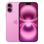 Apple iPhone 16 Plus 512Gb eSim Pink, розовый Apple iPhone 16 Plus 512Gb eSim Pink, розовый