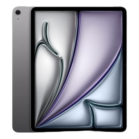 Apple iPad Air 13" (M2, 2024, 6 gen) Wi-Fi 512Gb Space Gray, «серый космос» Apple iPad Air 13" (M2, 2024, 6 gen) Wi-Fi 512Gb Space Gray, «серый космос»