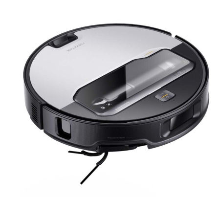 Робот-пылесос Roborock Saros Z70 серебристый Робот-пылесос Roborock Saros Z70 серебристый