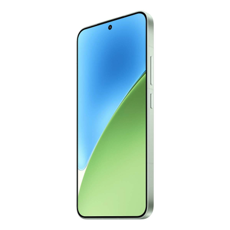 Xiaomi 15 12/256Gb Green, зелёный Xiaomi 15 12/256Gb Green, зелёный