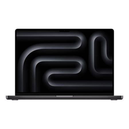 Apple MacBook Pro 16" (M4 Max 14C CPU, 32C GPU, 2024) 36/1Tb SSD (MX303) Space Black, «чёрный космос» Apple MacBook Pro 16" (M4 Max 14C CPU, 32C GPU, 2024) 36/1Tb SSD (MX303) Space Black, «чёрный космос»