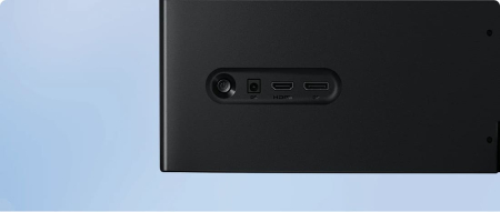 Монитор Xiaomi Mi Display 24" A24i 100Hz (M03J) Чёрный Монитор Xiaomi Mi Display 24" A24i 100Hz (M03J) Чёрный