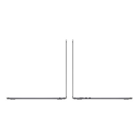 Apple MacBook Air 15" (M3, 8C CPU, 10C GPU, 2024) 16/512Gb SSD (MXD13) «Space gray, «серый космос»» Apple MacBook Air 15" (M3, 8C CPU, 10C GPU, 2024) 16/512Gb SSD (MXD13) «Space gray, «серый космос»»