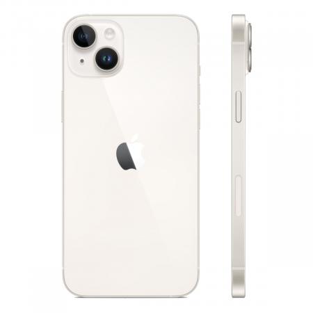 Apple iPhone 14 Plus 512Gb Dual SIM Starlight, «сияющая звезда» Apple iPhone 14 Plus 512Gb Dual SIM Starlight, «сияющая звезда»
