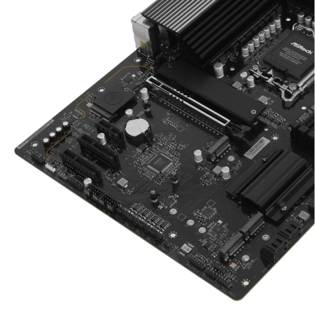 Материнская плата ASRock Z890 Pro-A WiFi, ATX