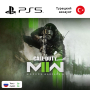 Цифровая версия игры Call of Duty: Modern Warfare 2 для Sony PlayStation 5, русская озвучка