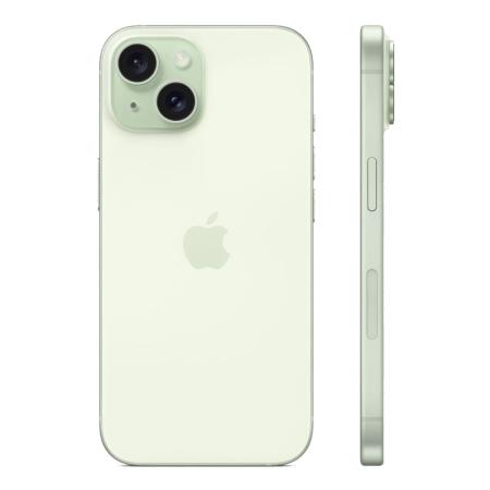 Apple iPhone 15 256Gb Green, зеленый Apple iPhone 15 256Gb Green, зеленый