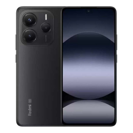 Xiaomi Redmi Note 14 5G 6/128Gb Midnight Black, чёрный Xiaomi Redmi Note 14 5G 6/128Gb Midnight Black, чёрный