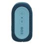 Портативная колонка JBL Go 3 Blue, синий Портативная колонка JBL Go 3 Blue, синий