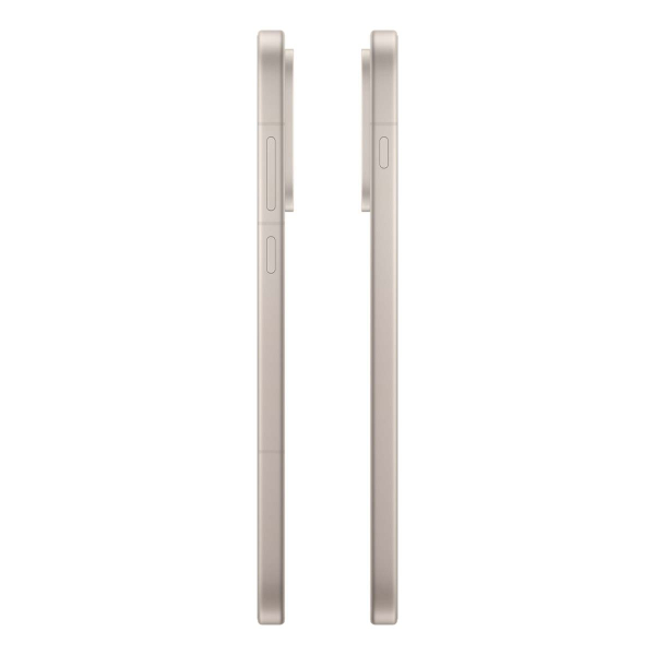 OnePlus 15 12/256Gb Sand Storm, золотистый