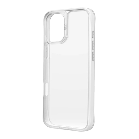 Чехол для iPhone 16 Pro Max UNIQ Lifepro Xtreme (IP6.9P(2024)-LPRXCLR), Clear Чехол для iPhone 16 Pro Max UNIQ Lifepro Xtreme (IP6.9P(2024)-LPRXCLR), Clear