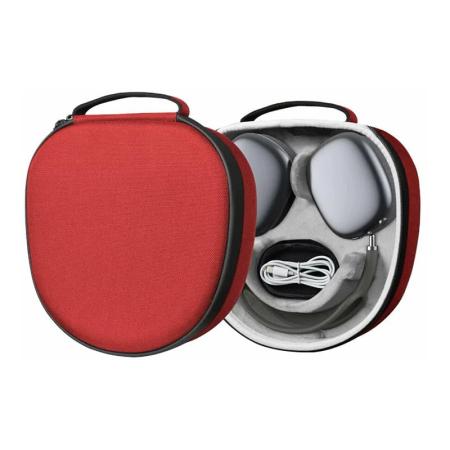 Чехол для AirPods Max WiWU Smart Case Красный Чехол для AirPods Max WiWU Smart Case Красный