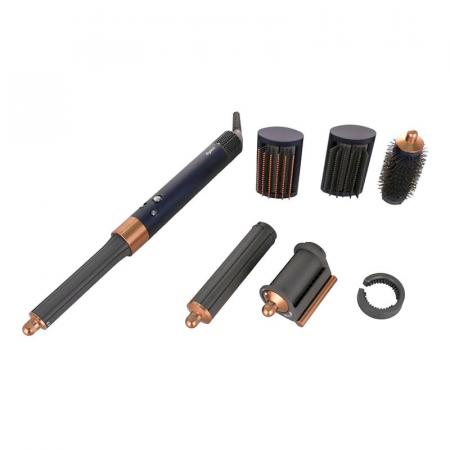 Стайлер Dyson AirWrap Complete Long HS05 (CN/HK) Blue/Copper, синий/медь Стайлер Dyson AirWrap Complete Long HS05 (CN/HK) Blue/Copper, синий/медь