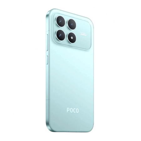 Xiaomi POCO F8 Pro 12/256Gb Blue, синий