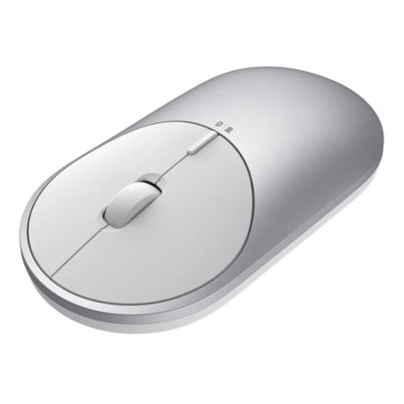 Мышь Xiaomi Mi Portable Bluetooth Mouse 2 (BXSBMW02) Белая Мышь Xiaomi Mi Portable Bluetooth Mouse 2 (BXSBMW02) Белая
