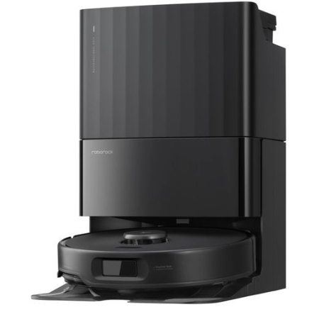 Робот-пылесос Roborock Qrevo C Чёрный Робот-пылесос Roborock Qrevo C Чёрный