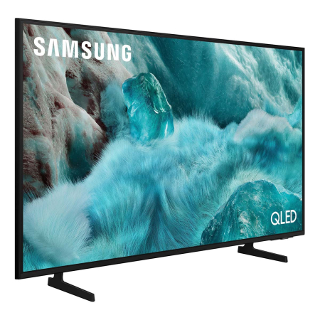 Телевизор Samsung 43" 4K UHD, 60 Гц, Neo QLED (QE43Q7FAAUXRU) Телевизор Samsung 43" 4K UHD, 60 Гц, Neo QLED (QE43Q7FAAUXRU)