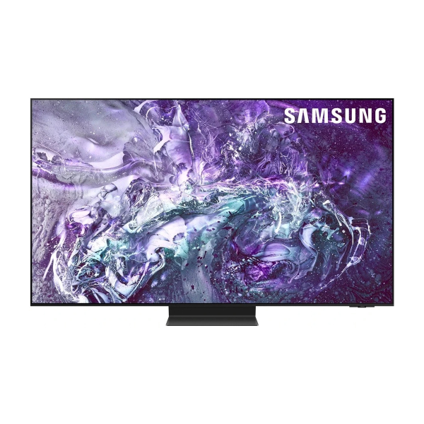 Телевизор Samsung 65" 4K UHD, 144 Гц, QD OLED (QE65S95DAUXRU) Black, чёрный