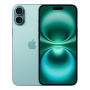Apple iPhone 16 Plus 128Gb Teal, бирюзовый Apple iPhone 16 Plus 128Gb Teal, бирюзовый