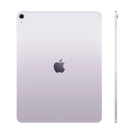 Apple iPad Air 13" (M2, 2024, 6 gen) Wi-Fi + Cellular 128Gb Purple, фиолетовый Apple iPad Air 13" (M2, 2024, 6 gen) Wi-Fi + Cellular 128Gb Purple, фиолетовый