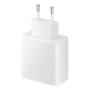 Сетевое зарядное устройство Samsung Travel Adapter Chargeur Secteur Type-C 45 Вт (EP-T4510) Белый Сетевое зарядное устройство Samsung Travel Adapter Chargeur Secteur Type-C 45 Вт (EP-T4510) Белый
