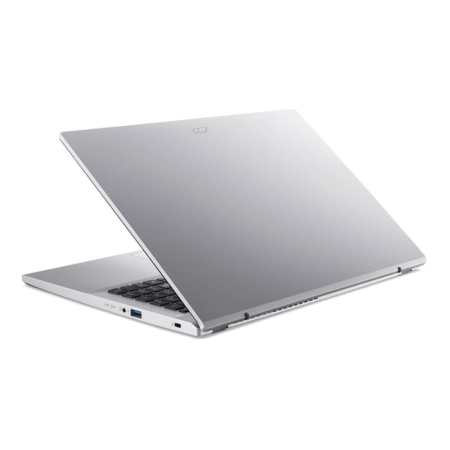 Ноутбук Acer Aspire 3 (A315-44P-R7ZT) AMD Ryzen 5 5500U/8Gb/512Gb SSD/15.6" FullHD/DOS Pure Silver, серебристый Ноутбук Acer Aspire 3 (A315-44P-R7ZT) AMD Ryzen 5 5500U/8Gb/512Gb SSD/15.6" FullHD/DOS Pure Silver, серебристый