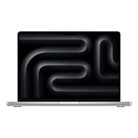 Apple MacBook Pro 14" (M4 10C CPU, 10C GPU, 2024) 24/1Tb SSD (MCX14) Silver, серебристый Apple MacBook Pro 14" (M4 10C CPU, 10C GPU, 2024) 24/1Tb SSD (MCX14) Silver, серебристый