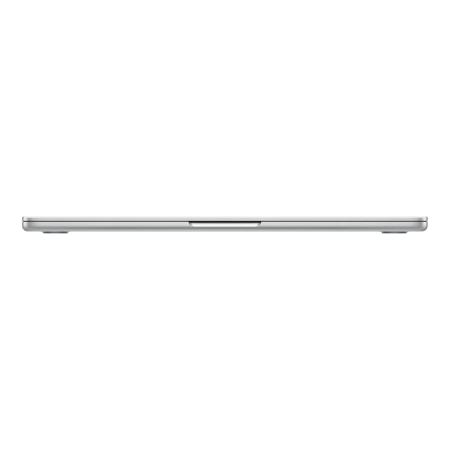 Apple MacBook Air 13" (M2, 8C CPU, 10C GPU, 2022) 16/256Gb SSD (MC7V4) Silver, серебристый Apple MacBook Air 13" (M2, 8C CPU, 10C GPU, 2022) 16/256Gb SSD (MC7V4) Silver, серебристый