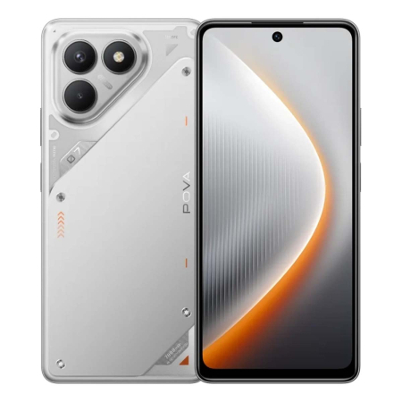 TECNO Pova 7 Neo 8/256Gb LTE Silver, серебристый TECNO Pova 7 Neo 8/256Gb LTE Silver, серебристый