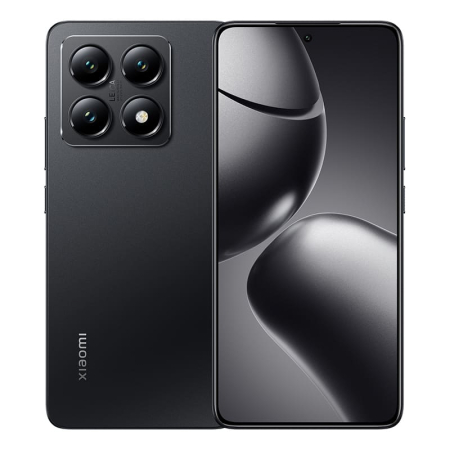 Xiaomi 14T 12/256 Гб Titan Black, черный Xiaomi 14T 12/256 Гб Titan Black, черный