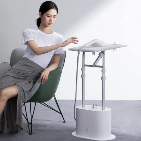 Отпариватель Xiaomi Mijia Supercharged Garment Steamer (ZYGTJ01KL) Белый Отпариватель Xiaomi Mijia Supercharged Garment Steamer (ZYGTJ01KL) Белый