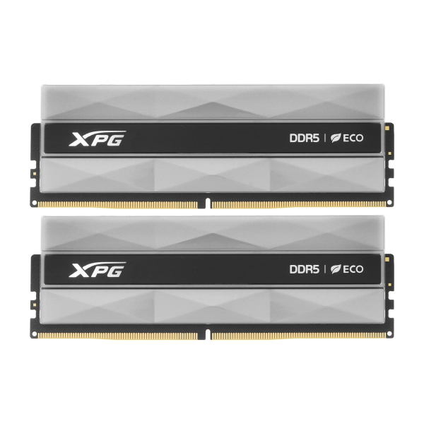 Оперативная память ADATA (AX5U6000C3016G DCLANRSG) DDR5 32GB 6000MHz CL30 UDIMM 2x16GB RGB