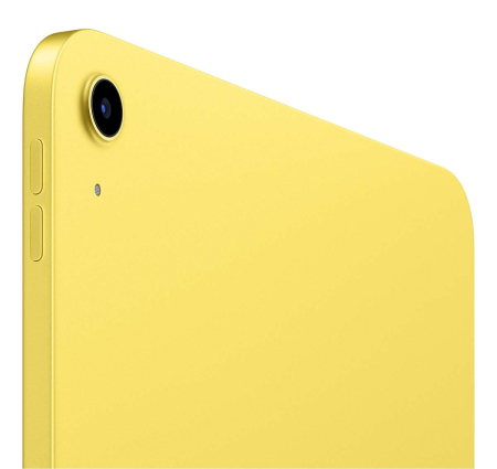 Apple iPad 11" (A16, 2025) Wi-Fi 512Gb Yellow, желтый Apple iPad 11" (A16, 2025) Wi-Fi 512Gb Yellow, желтый