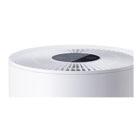 Очиститель воздуха Xiaomi Air Smart Purifier 4 Compact EU BHR5860EU, Белый