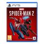 Игра Spider Man 2 для Sony PlayStation 5, русская озвучка Игра Spider Man 2 для Sony PlayStation 5, русская озвучка