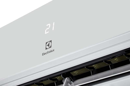 Кондиционер Electrolux Loft EACS-12HAL/N8 Белый Кондиционер Electrolux Loft EACS-12HAL/N8 Белый