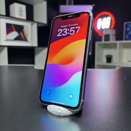 Trade in Apple iPhone 11 64Gb Purple IMEI: 2251 Trade in Apple iPhone 11 64Gb Purple IMEI: 2251