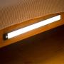 Светильник для шкафа с датчиком движения Xiaomi Yeelight A60 60см (YLCG006) Белый Светильник для шкафа с датчиком движения Xiaomi Yeelight A60 60см (YLCG006) Белый