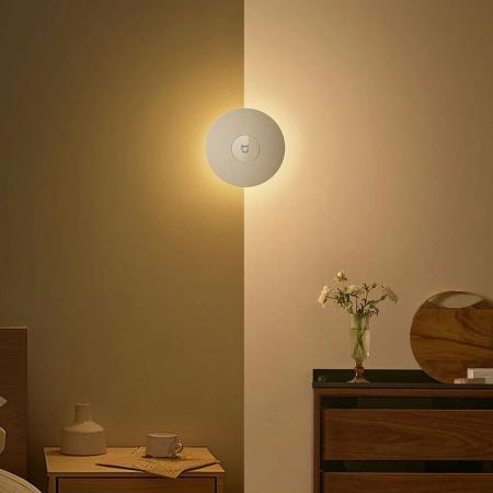 Ночник Xiaomi Mijia Night Light 3 Белый Ночник Xiaomi Mijia Night Light 3 Белый