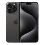 Apple iPhone 15 Pro Max 256Gb eSIM Black Titanium, черный титан Apple iPhone 15 Pro Max 256Gb eSIM Black Titanium, черный титан