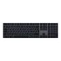 Клавиатура беспроводная Apple Magic Keyboard (MRMH2RS) «серый космос» Клавиатура беспроводная Apple Magic Keyboard (MRMH2RS) «серый космос»