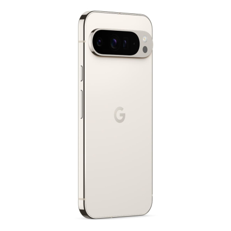 Google Pixel 9 Pro XL 16/128Gb Porcelain, бежевый Google Pixel 9 Pro XL 16/128Gb Porcelain, бежевый