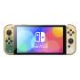 Игровая консоль Nintendo Switch OLED 64Gb The Legend of Zelda: Tears of the Kingdom Edition, золотистый Игровая консоль Nintendo Switch OLED 64Gb The Legend of Zelda: Tears of the Kingdom Edition, золотистый