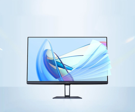 Монитор Xiaomi Mi Display 24" A24i 100Hz (M03J) Чёрный Монитор Xiaomi Mi Display 24" A24i 100Hz (M03J) Чёрный