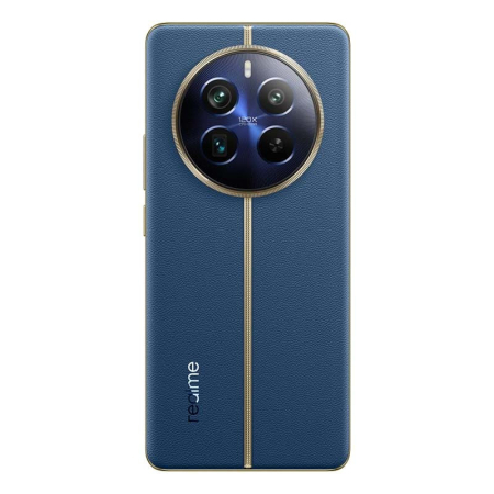 Realme 12 Pro+ 8/256Gb Blue Sea, синий Realme 12 Pro+ 8/256Gb Blue Sea, синий