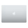 Apple MacBook Air 15" (M4 10C CPU, 10C GPU, 2025) 24/512Gb SSD (MC6J4) Silver, серебристый Apple MacBook Air 15" (M4 10C CPU, 10C GPU, 2025) 24/512Gb SSD (MC6J4) Silver, серебристый