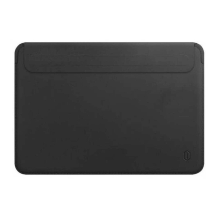 Чехол для MacBook Air 13 WiWU 13.6 Air/2022 Skin pro II M3/M4 Black Чехол для MacBook Air 13 WiWU 13.6 Air/2022 Skin pro II M3/M4 Black