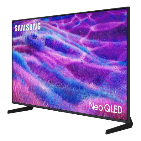 Телевизор Samsung 50" 4K UHD, 120 Гц, Neo QLED (QE50QN80FAUXRU) Телевизор Samsung 50" 4K UHD, 120 Гц, Neo QLED (QE50QN80FAUXRU)